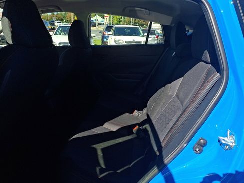 Used 2024 Subaru Impreza 2.0i Sport image 10