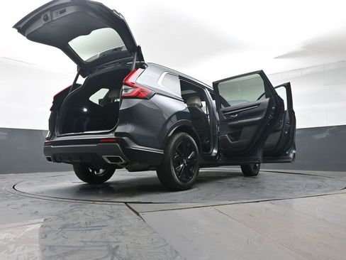 Used 2024 Honda CR-V Sport Touring image 51