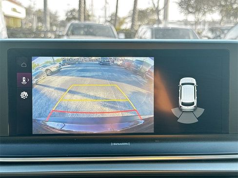 Used 2022 Kia Telluride LX image 15