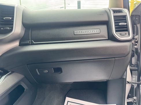 Used 2019 RAM 1500 Big Horn AWD/4WD image 51