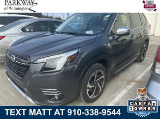 Used 2024 Subaru Forester Touring w/ Convenience Package video 1
