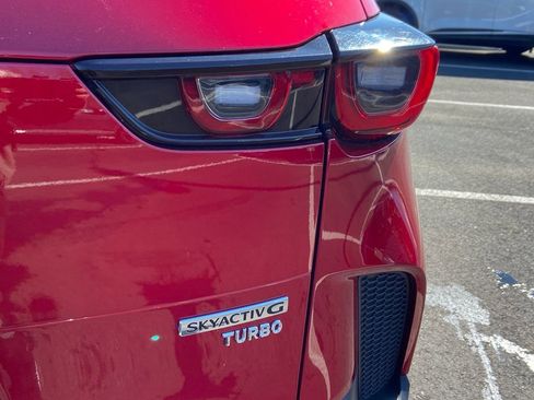 Used 2023 MAZDA CX-50 AWD 2.5 Turbo w/ Weather Package image 28