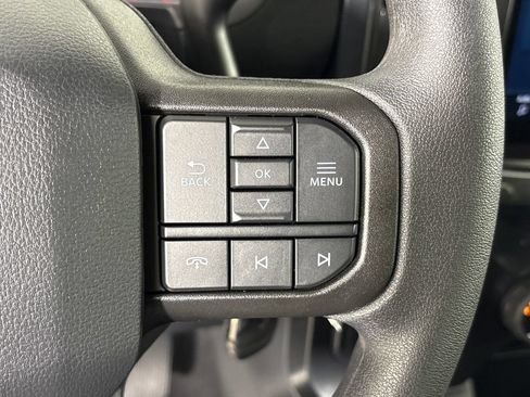 New 2026 Ford F150 STX w/ F-150 LOBO Package AWD/4WD image 21