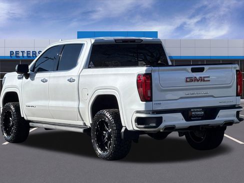 Used 2019 GMC Sierra 1500 Denali image 6