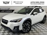Used 2019 Subaru Crosstrek 2.0i Limited w/ Moonroof Package w/Navigation image 1