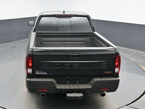 Used 2025 Honda Ridgeline TrailSport image 36