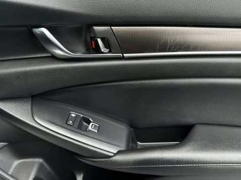 Used 2021 Honda Accord Sport Special Edition image 18