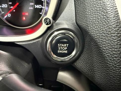 Used 2025 Mitsubishi Eclipse Cross AWD image 38