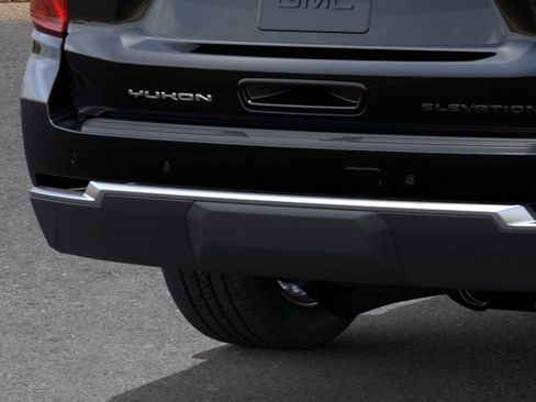 New 2026 GMC Yukon XL Elevation w/ Elevation Premium Package AWD/4WD image 14