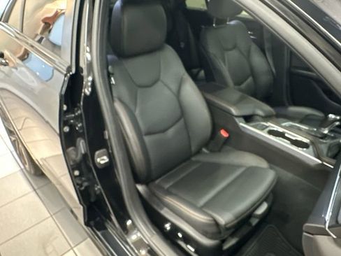 Used 2022 Cadillac CT4 Sport image 34