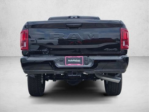 New 2026 RAM 2500 Limited AWD/4WD image 8