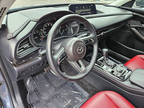 Certified 2025 MAZDA CX-30 AWD 2.5 S w/ Preferred Package image 17