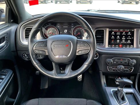 Used 2022 Dodge Charger Scat Pack w/ Plus Group image 5