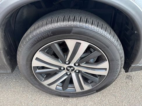 Used 2020 Mitsubishi Outlander Sport AWD image 32