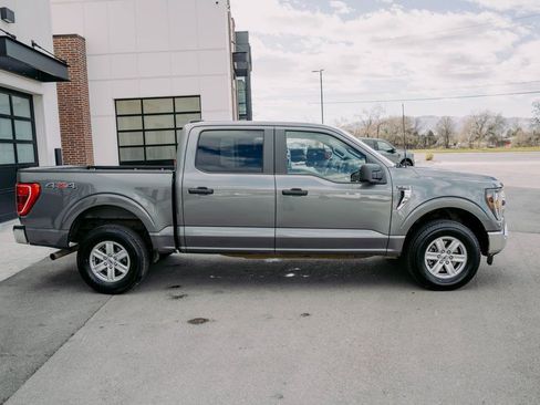 Used 2023 Ford F150 XLT w/ Trailer Tow Package image 11