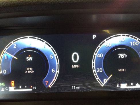 New 2025 Jeep Grand Cherokee Limited w/ Black Appearance Package image 24