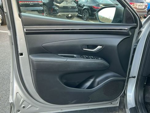 Used 2022 Hyundai Tucson SEL image 10