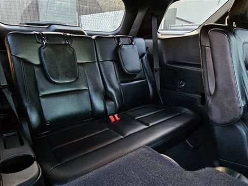 Used 2020 Ford Explorer Limited w/ Class III Trailer Tow Package image 20