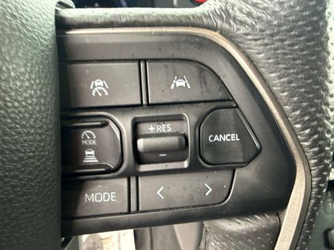 Used 2024 Toyota Tacoma TRD Sport w/ TRD Sport Upgrade Package image 27