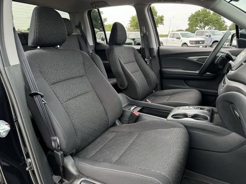 Used 2023 Honda Ridgeline Sport image 29