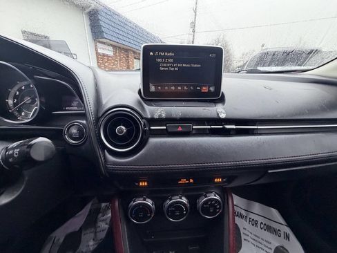 Used 2016 MAZDA CX-3 Grand Touring image 23