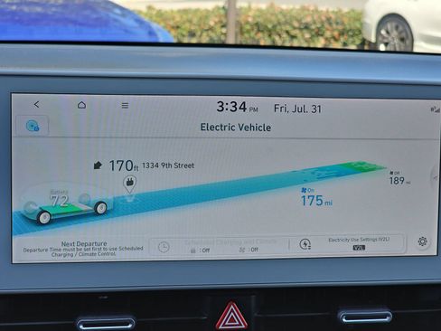 Certified 2024 Hyundai Ioniq 5 SE RWD image 26