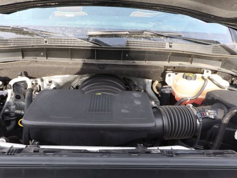 Certified 2024 GMC Sierra 1500 Denali Ultimate image 18