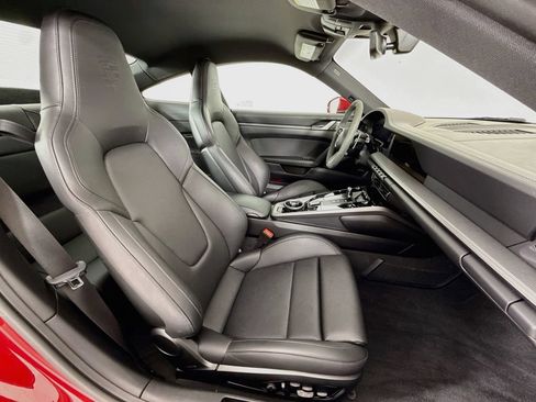 Certified 2025 Porsche 911 Carrera S RWD image 27