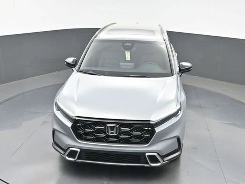 New 2026 Honda CR-V Sport Touring image 27