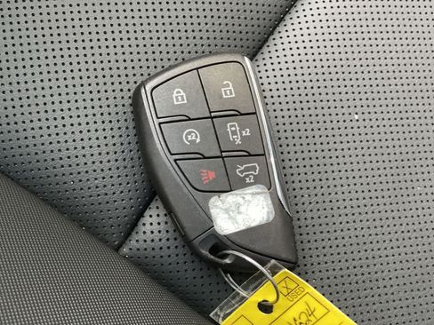 Used 2024 GMC Hummer EV 3X AWD/4WD image 27