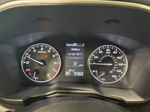 Used 2021 Subaru Outback Limited XT w/ Popular Package #2 image 22