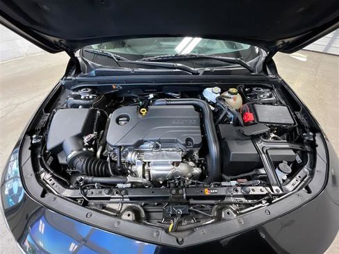 Used 2023 Chevrolet Malibu LT image 29