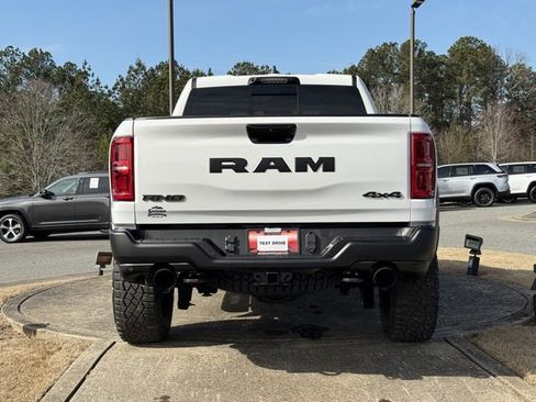 New 2026 RAM 1500 RHO image 6