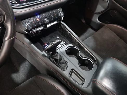 Used 2023 Dodge Durango R/T AWD/4WD image 28