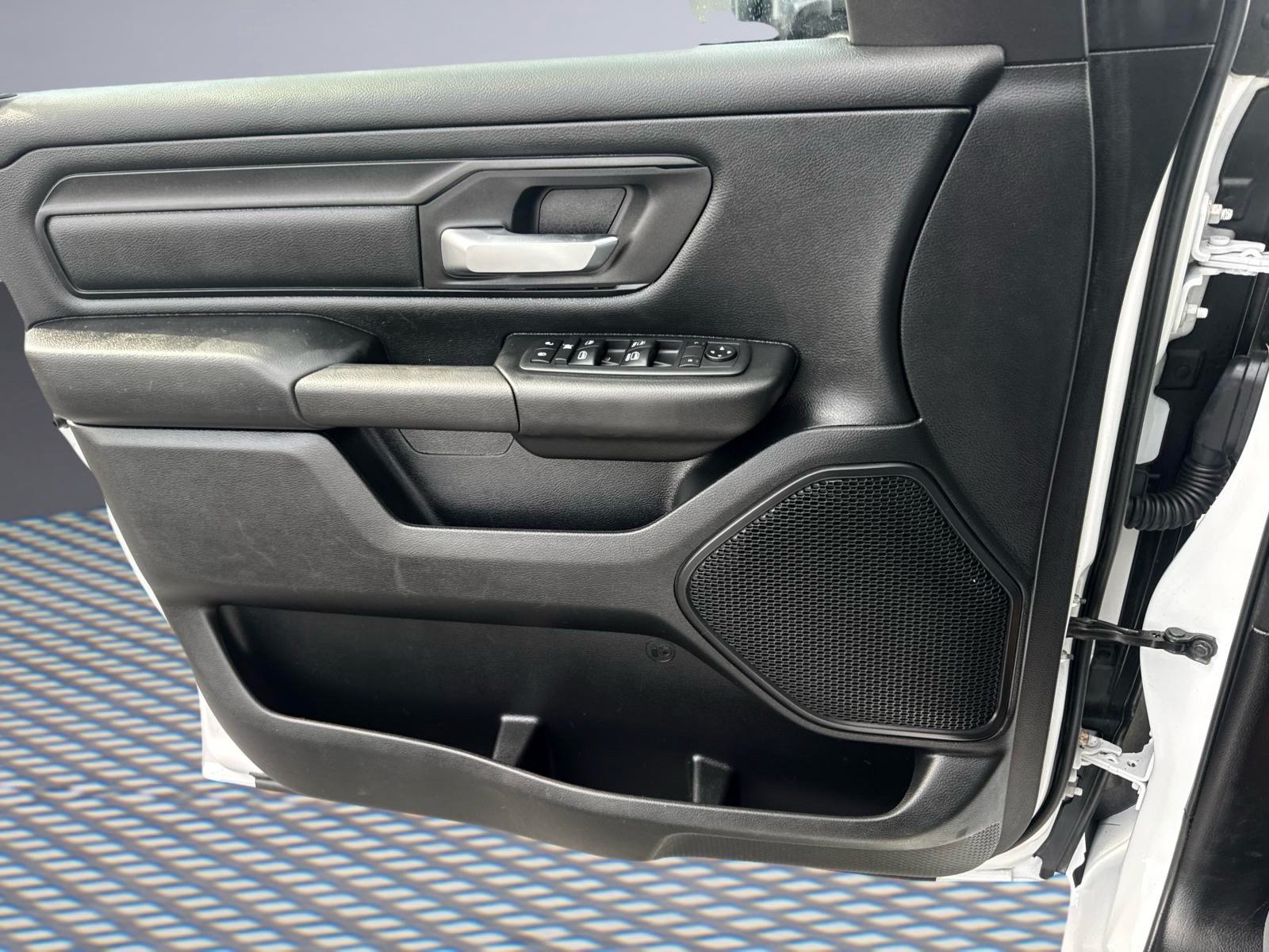 Used 2020 RAM 1500 Tradesman AWD/4WD image 18