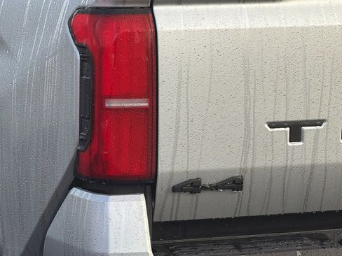 New 2026 Toyota Tacoma SR5 image 7