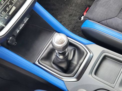 New 2026 Subaru WRX tS AWD/4WD image 16