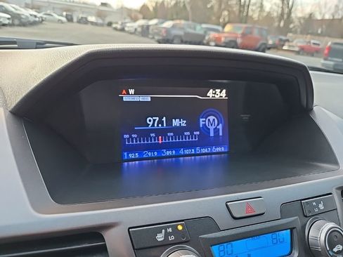 Used 2012 Honda Odyssey EX-L image 27