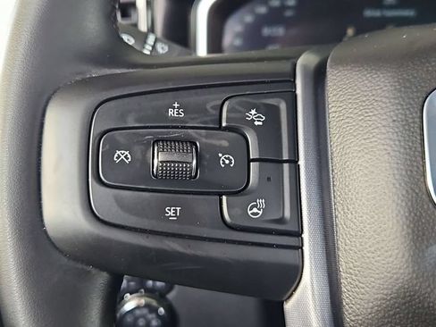 Certified 2024 GMC Sierra 1500 Elevation w/ LPO, Elevation Black Package AWD/4WD image 13