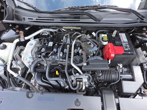 Used 2020 Nissan Sentra SV w/ SV Premium Package FWD image 25