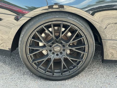 Used 2011 BMW 328i Convertible image 27