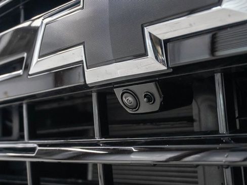 Used 2025 Chevrolet Silverado 2500 LT w/ Trail Boss Package image 5