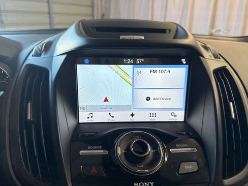 Used 2017 Ford Escape Titanium image 21