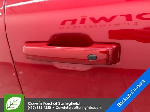 New 2025 Ford F150 XLT w/ Equipment Group 302A MID image 12