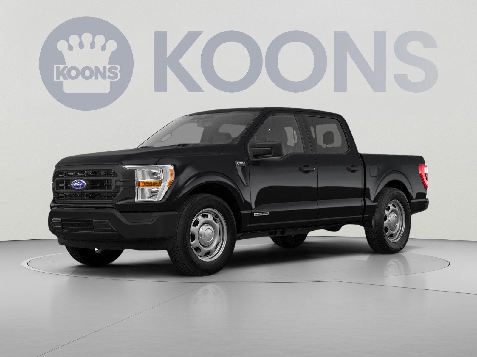 Used 2023 Ford F150 XL w/ Trailer Tow Package AWD/4WD image 1