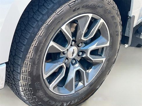 Used 2022 Chevrolet Silverado 1500 RST image 29