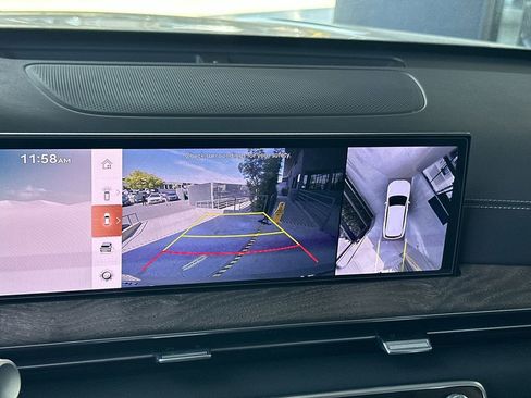 New 2026 Genesis GV80 2.5T Advanced AWD/4WD image 21
