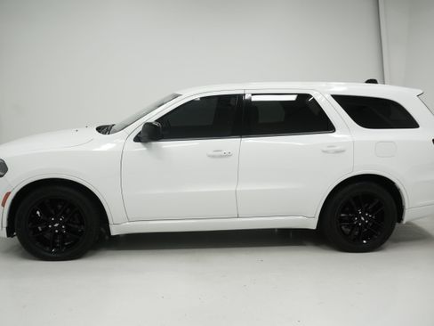 Used 2023 Dodge Durango GT RWD image 7