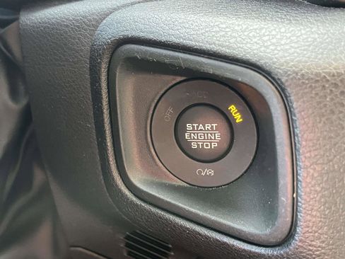 Certified 2024 Jeep Wrangler Sport S image 2