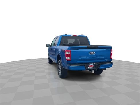 Used 2021 Ford F150 XL w/ STX Appearance Package image 7